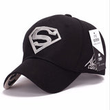 SUPERMAN Cap