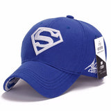 SUPERMAN Cap