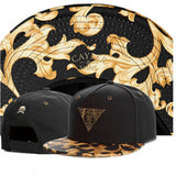 Baseball full cap