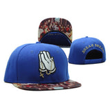 Baseball full cap