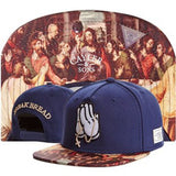 Baseball full cap