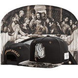 Baseball full cap