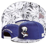 Baseball full cap