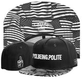 Baseball full cap