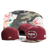 Baseball full cap