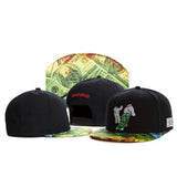 Baseball full cap