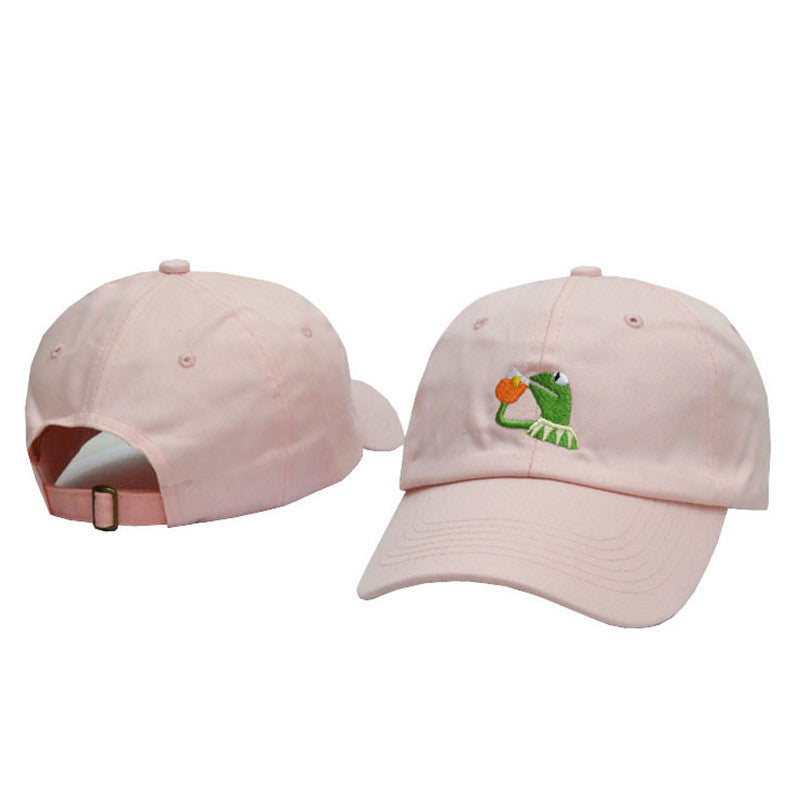 Bear Cap