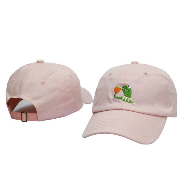 Bear Cap