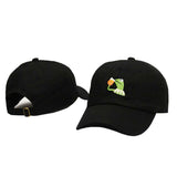 Bear Cap