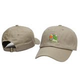 Bear Cap