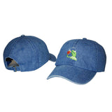 Bear Cap