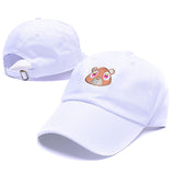 Bear Cap