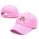 Bear Cap