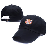 Bear Cap