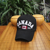 Canada Baseball Cap