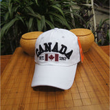 Canada Baseball Cap