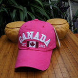 Canada Baseball Cap