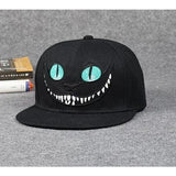 Alice in Wonderland full cap