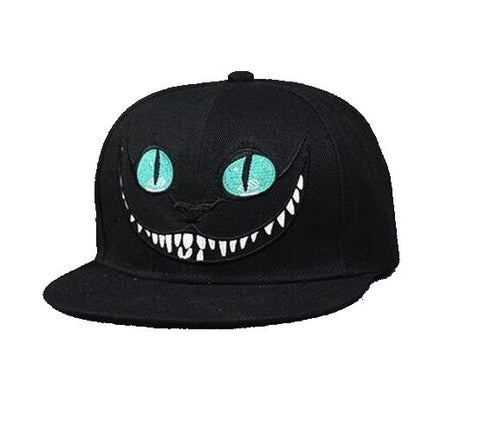 Alice in Wonderland full cap