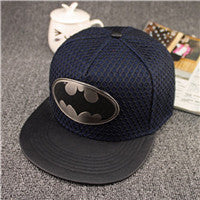 Batman full cap