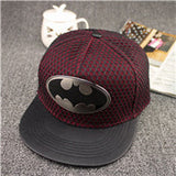 Batman full cap