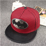 Batman full cap