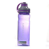 Easy sip water bottle