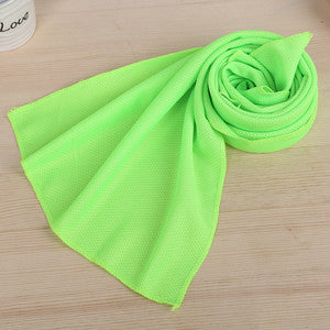 Sport Ice Towel