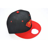 Superman Snapback