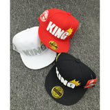 KING Kids Baseball Cap