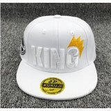 KING Kids Baseball Cap