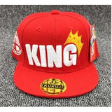 KING Kids Baseball Cap