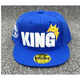 KING Kids Baseball Cap
