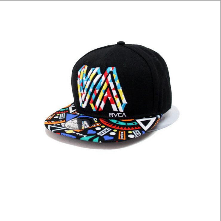 Graffiti full cap