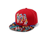 Graffiti full cap