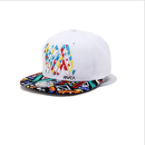 Graffiti full cap