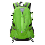 Outdoor backpack