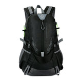 Outdoor backpack