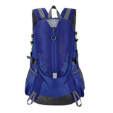 Outdoor backpack