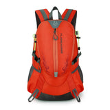 Outdoor backpack