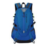 Outdoor backpack