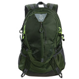 Outdoor backpack