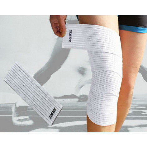 Elastic Knee Tape