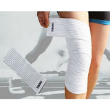 Elastic Knee Tape