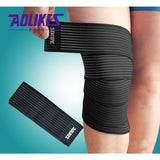 Elastic Knee Tape