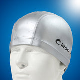 Double-stich Swim Cap