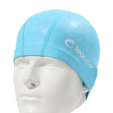 Double-stich Swim Cap