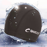 Double-stich Swim Cap