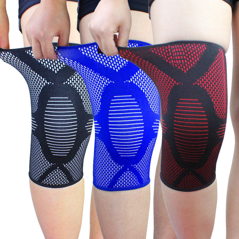 Knee Support Sleeve