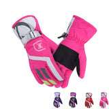 Windproof Gloves
